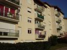 Location Appartement Anglefort 4 pieces 76 m2