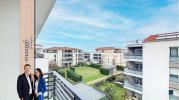 Vente Appartement Meyzieu 31 m2