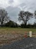 Vente Terrain Challans 739 m2