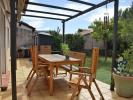 Vente Maison Cuers 4 pieces 111 m2