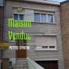 Vente Maison Dunkerque 7 pieces 109 m2