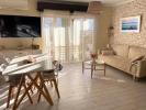 Vente Appartement Juan-les-pins 3 pieces 65 m2