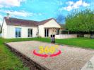 Vente Maison Verrieres 5 pieces 105 m2