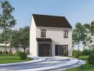 Vente Maison Jouy-le-moutier 4 pieces 104 m2