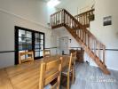 Vente Appartement Beaumont 4 pieces 85 m2