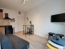 Location Appartement Brest 22 m2