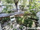 Location Appartement Paris-17eme-arrondissement  3 pieces 26 m2