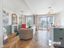 Vente Appartement Pavillons-sous-bois  4 pieces 78 m2