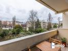 Vente Appartement Maisons-alfort 4 pieces 84 m2