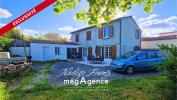 Vente Maison Saint-jean-d'angely 5 pieces 129 m2