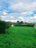 Vente Terrain Seyssuel 500 m2