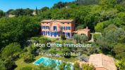 Vente Prestige Ollioules 10 pieces 400 m2
