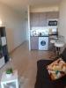Location Appartement Nice 21 m2