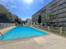 Location Appartement Juan-les-pins RAYMOND POINCARA 2 pieces 58 m2