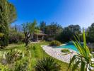 Vente Maison Aigues-vives 5 pieces 130 m2
