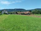 Vente Terrain Hengwiller 