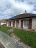Vente Maison Genouillac ANIMATIONS, COLE, COMMER 6 pieces 96 m2