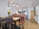 Vente Appartement Mornant 4 pieces 85 m2