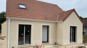 Vente Maison Changis-sur-marne  4 pieces 91 m2