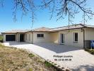 Vente Maison Duras 6 pieces 128 m2