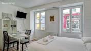 Vente Appartement Rennes 20 m2