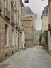 Vente Appartement Rennes 2 pieces 15 m2