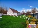 Vente Maison Verberie 6 pieces 120 m2