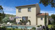 Vente Maison Gallargues-le-montueux 4 pieces 80 m2