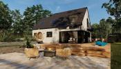 Vente Maison Questembert 5 pieces 82 m2