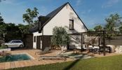 Vente Maison Locmine 90 m2