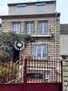Vente Maison Suresnes  166 m2