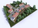 Location Maison Chasseneuil-du-poitou 3 pieces 59 m2