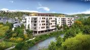Location Appartement Maromme 3 pieces 61 m2