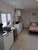 Location Appartement Sevran 17 m2