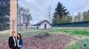 Vente Terrain Oytier-saint-oblas 678 m2