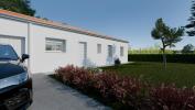 Vente Maison Chapelle-achard  103 m2