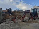 Vente Terrain Commequiers 351 m2