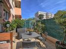 Vente Appartement Antibes 3 pieces 58 m2