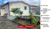 Vente Immeuble Saint-andre 226 m2