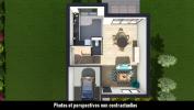 Vente Maison Louisfert 93 m2