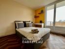 Location Appartement Venissieux 4 pieces 10 m2
