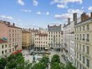 Vente Appartement Lyon-2eme-arrondissement 7 pieces 219 m2