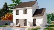 Vente Maison Savigny-sur-orge 4 pieces 91 m2