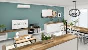 Vente Maison Versailles 5 pieces 104 m2