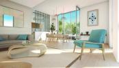 Vente Appartement Suresnes  4 pieces 87 m2