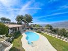 Vente Maison Nice SAINT ROMAN DE BELLET 4 pieces 155 m2