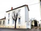 Vente Immeuble Roanne QUARTIER SAINT ROCH 7 pieces 132 m2