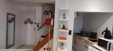 Location Appartement Montluel 2 pieces 27 m2