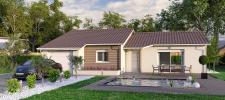 Vente Terrain Fargues-saint-hilaire 550 m2