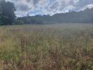 Vente Terrain Baron 600 m2